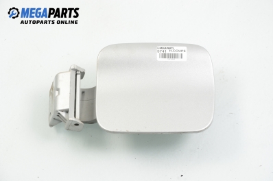 Kraftstoffbehälter tür for Hyundai Coupe (RD) 1.6 16V, 114 hp, 1998