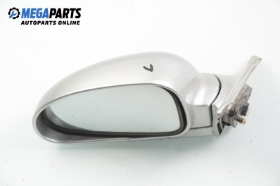 Mirror for Hyundai Coupe 1.6 16V, 114 hp, 1998, position: left