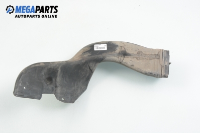 Air duct for Audi A6 (C4) 2.3, 133 hp, sedan, 1996