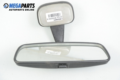 Zentral-ruckspiegel for Suzuki Wagon R 1.3, 76 hp, 2001