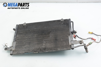 Radiator aer condiționat for Audi A6 (C4) 2.3, 133 hp, sedan, 1996