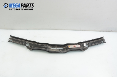 Front upper slam panel for Audi A6 (C4) 2.3, 133 hp, sedan, 1996