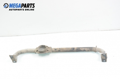 Steel beam for Audi A6 (C4) 2.3, 133 hp, sedan, 1996