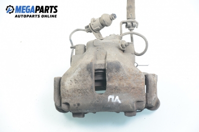 Caliper for Audi A6 (C4) 2.3, 133 hp, sedan, 1996, position: front - left