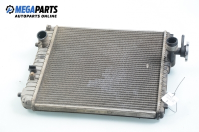 Wasserradiator für Suzuki Wagon R 1.3, 76 hp, 2001