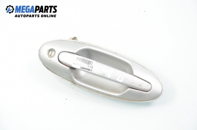 Outer handle for Hyundai Coupe 1.6 16V, 114 hp, 1998, position: right