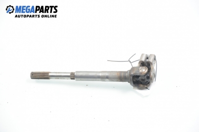Kreuzgelenk lenkung for Suzuki Wagon R 1.3, 76 hp, 2001