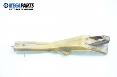 Steel beam for Suzuki Wagon R 1.3, 76 hp, 2001