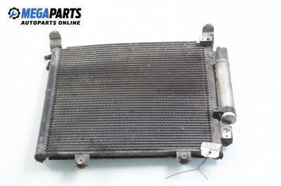 Kühler klimaanlage for Suzuki Wagon R 1.3, 76 hp, 2001
