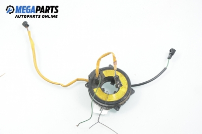 Flachbandkabel for Hyundai Coupe (RD) 1.6 16V, 114 hp, 1998