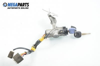 Cheie de contact pentru Hyundai Coupe 1.6 16V, 114 cp, 1998