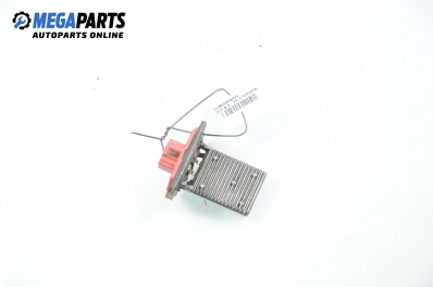 Blower motor resistor for Hyundai Coupe 1.6 16V, 114 hp, 1998