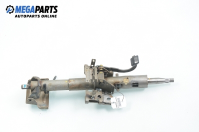 Steering shaft for Hyundai Coupe 1.6 16V, 114 hp, 1998