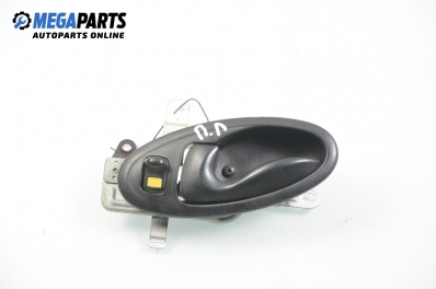 Inner handle for Hyundai Coupe 1.6 16V, 114 hp, 1998, position: left