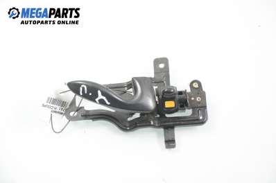 Inner handle for Hyundai Coupe 1.6 16V, 114 hp, 1998, position: right