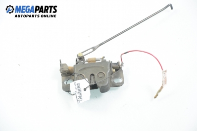 Trunk lock for Hyundai Coupe 1.6 16V, 114 hp, 1998