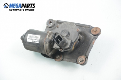 Front wipers motor for Kia Carnival 2.9 CRDi, 144 hp automatic, 2004, position: front