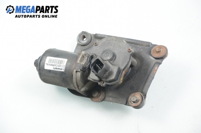 Motor ștergătoare parbriz for Kia Carnival 2.9 CRDi, 144 hp automatic, 2004, position: fața