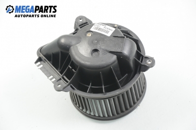 Heating blower for Renault Megane Scenic 1.6, 107 hp, 2000