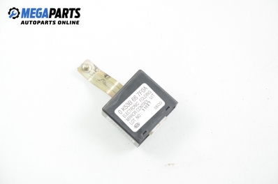 Relay for Kia Carnival 2.9 CRDi, 144 hp automatic, 2004 № 0K53B 667F0A