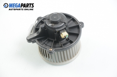 Heating blower for Kia Carnival 2.9 CRDi, 144 hp automatic, 2004