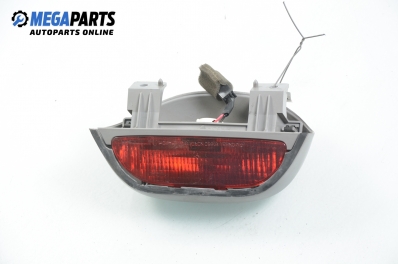 Central tail light for Kia Carnival 2.9 CRDi, 144 hp automatic, 2004