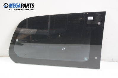 Fantă de ventilație ușă pentru Kia Carnival 2.9 CRDi, 144 cp automat, 2004, poziție: dreaptă - spate