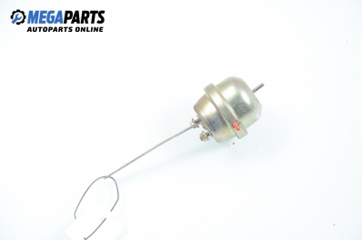 Actuator clapetă de vacuum țeavă de aer de încălzire pentru Hyundai Coupe 1.6 16V, 114 cp, 1998