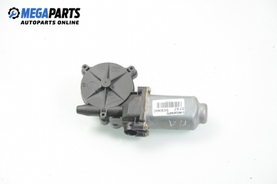 Motor macara geam for Renault Megane Scenic 1.6, 107 hp, 2000, position: stânga - fața