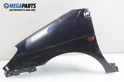 Fender for Renault Megane Scenic 1.6, 107 hp, 2000, position: left