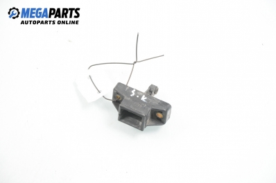Trunk lock for Renault Megane Scenic 1.6, 107 hp, 2000