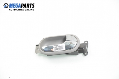 Inner handle for Kia Carnival 2.9 CRDi, 144 hp automatic, 2004, position: front - right