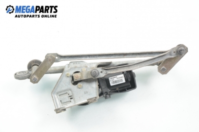 Motor ștergătoare parbriz for Renault Megane Scenic 1.6, 107 hp, 2000