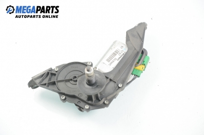 Motor ștergătoare parbriz for Renault Megane Scenic 1.6, 107 hp, 2000