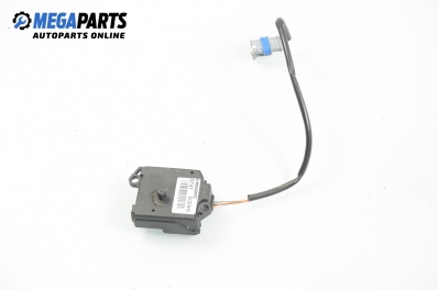 Heater motor flap control for Renault Megane Scenic 1.6, 107 hp, 2000