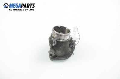 Țeavă turbo pentru Volkswagen Passat (B5; B5.5) 2.5 TDI, 150 cp, combi automat, 1999