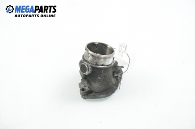 Turbo pipe for Volkswagen Passat (B5; B5.5) 2.5 TDI, 150 hp, station wagon automatic, 1999