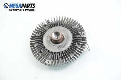 Ambreiaj ventilator pentru Volkswagen Passat (B5; B5.5) 2.5 TDI, 150 cp, combi automat, 1999