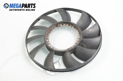 Ventilator radiator pentru Volkswagen Passat (B5; B5.5) 2.5 TDI, 150 cp, combi automat, 1999