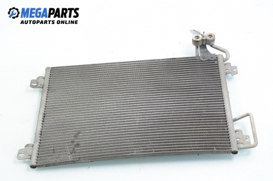 Air conditioning radiator for Renault Megane Scenic 1.6, 107 hp, 2000
