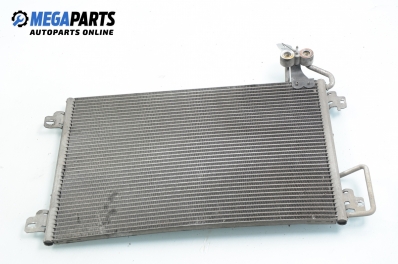 Radiator aer condiționat for Renault Megane Scenic 1.6, 107 hp, 2000