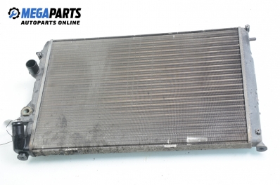 Water radiator for Renault Megane Scenic 1.6, 107 hp, 2000