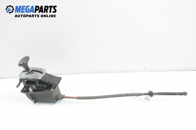 Schalthebel mit kabelzug für Volkswagen Passat (B5; B5.5) 2.5 TDI, 150 hp, combi automatik, 1999