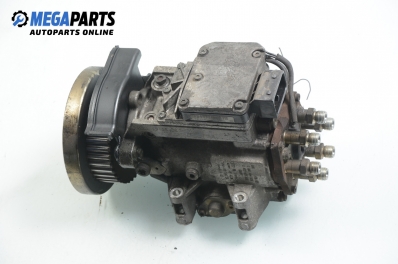 Diesel injection pump for Volkswagen Passat (B5; B5.5) 2.5 TDI, 150 hp, station wagon automatic, 1999 № Bosch 0 470 506 002