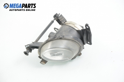 Fog light for Opel Corsa D 1.4, 90 hp, hatchback, 5 doors, 2009, position: left