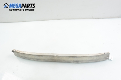 Stützträger stoßstange für Opel Corsa D 1.4, 90 hp, hecktür, 5 türen, 2009, position: vorderseite