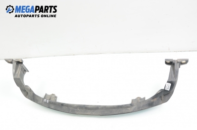 Stützträger stoßstange für Opel Corsa D 1.4, 90 hp, hecktür, 5 türen, 2009, position: vorderseite