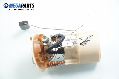 Fuel pump for Renault Megane Scenic 1.6, 107 hp, 2000