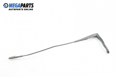 Braț ștergătoare parbriz for Opel Corsa D 1.4, 90 hp, hatchback, 2009, position: stânga