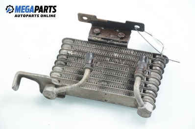 Oil cooler for Kia Carnival 2.9 CRDi, 144 hp automatic, 2004